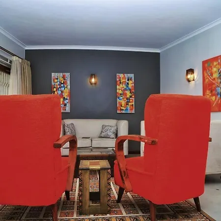 Spacious Residence With Garden Close To Acacia Mall Kololo Kampala Exterior photo