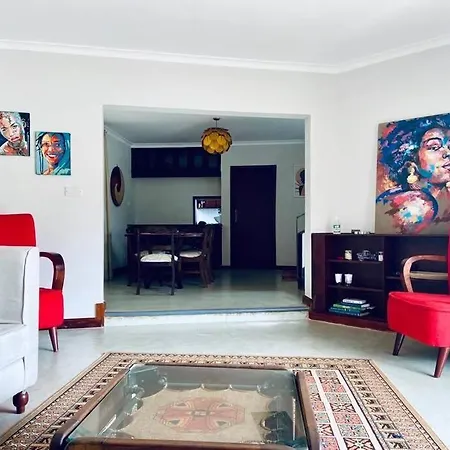 Spacious Residence With Garden Close To Acacia Mall Kololo Kampala Exterior photo
