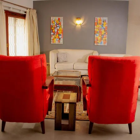 Spacious Residence With Garden Close To Acacia Mall Kololo Kampala Exterior photo