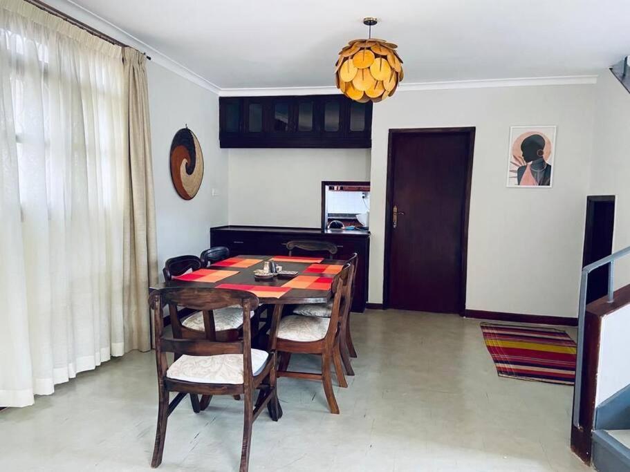 Spacious With Garden Close To Acacia Mall Kololo Kampala