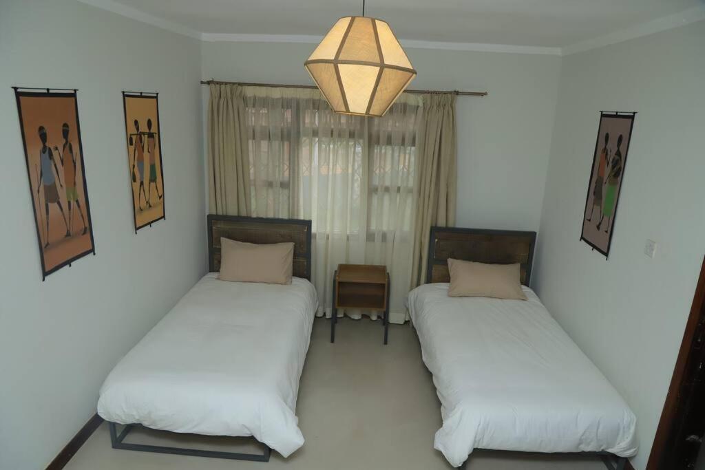 Spacious With Garden Close To Acacia Mall Kololo Kampala